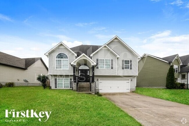 Building Photo - 680 Fox Trail Ct