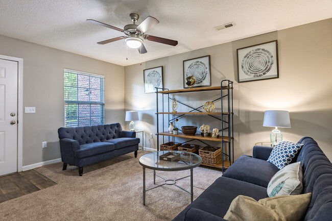 Building Photo - The Village at Brierfield Apartment Homes