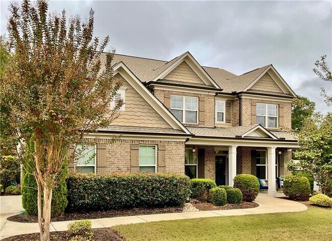 Foto del edificio - 5452 Oak Crest Ln