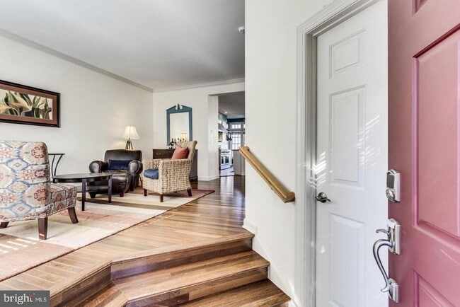 Photo - 901 Harrison Cir Townhome