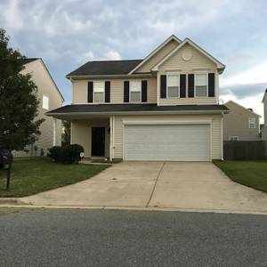 Primary Photo - 683 Winners Choice Ct House