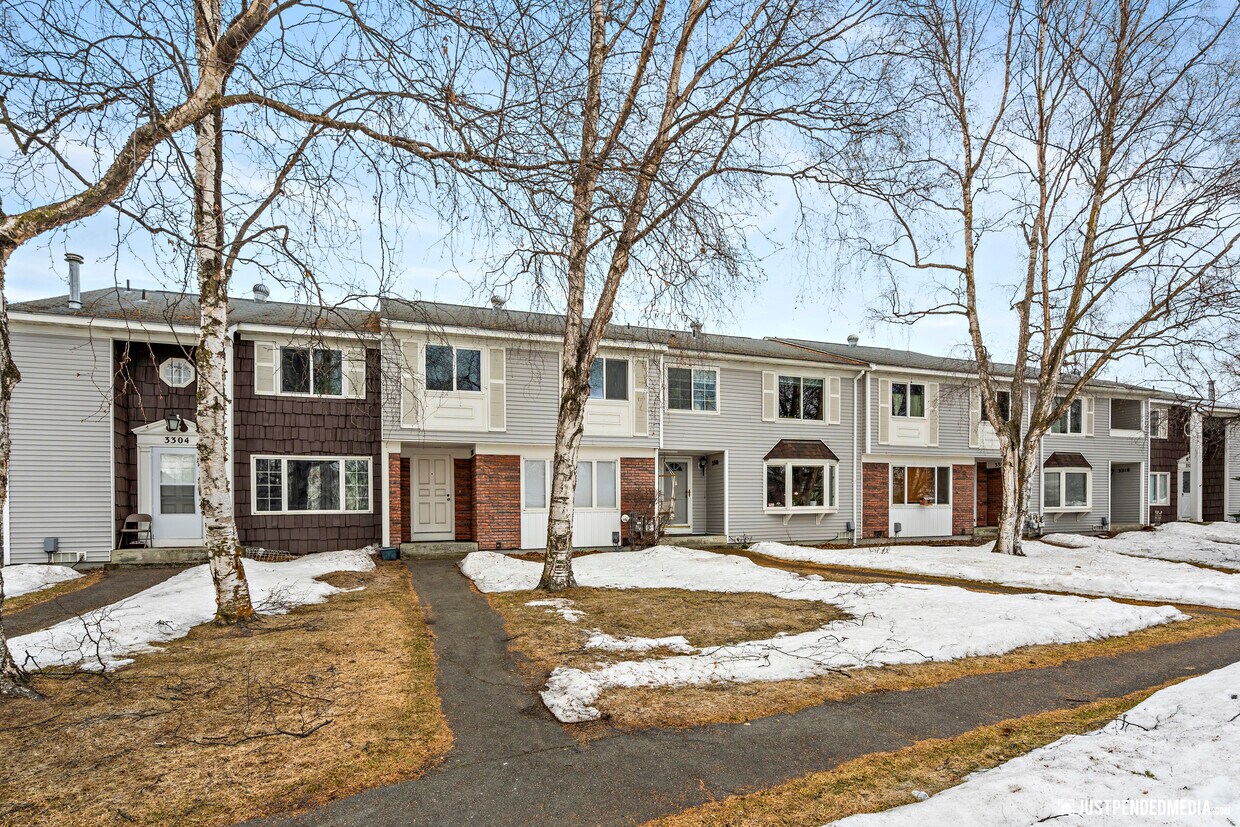 3308 Monticello Ct Unit none, Anchorage, AK 99503 Condo for Rent in
