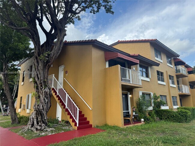 Foto del edificio - 15600 SW 80th St