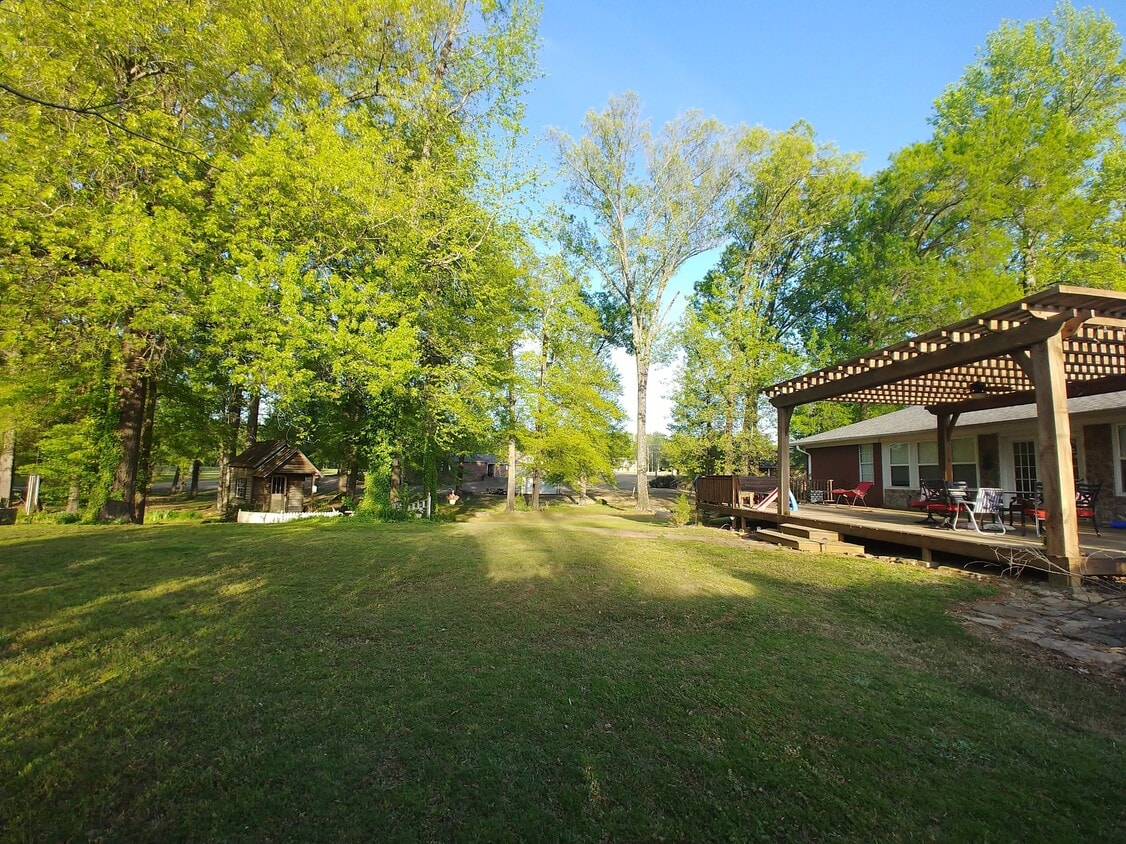 23 Wilson Cove Rd, Morrilton, AR 72110 House Rental in Morrilton, AR