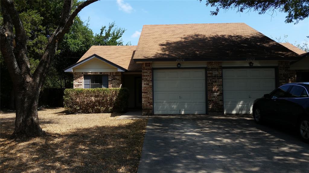 Foto principal - 2602 Colquitt Cove