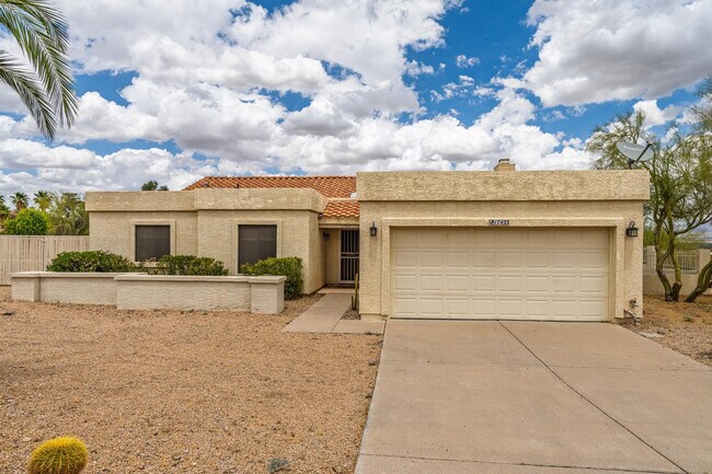 Foto del edificio - 17422 Flat Rock Dr