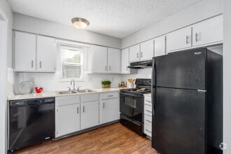 Interior Photo - The Flats at Minor Park