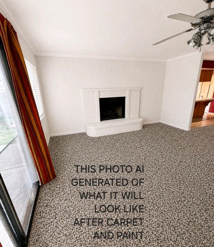 Foto del edificio - 3 bedroon 2 bath home