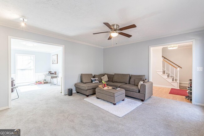 Foto del edificio - 1069 Bramwell Ln