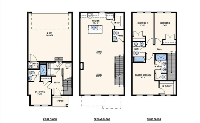 Foto del edificio - 6092 W South Jordan Pky