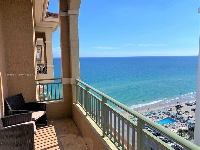 Foto del edificio - 2080 S Ocean Dr