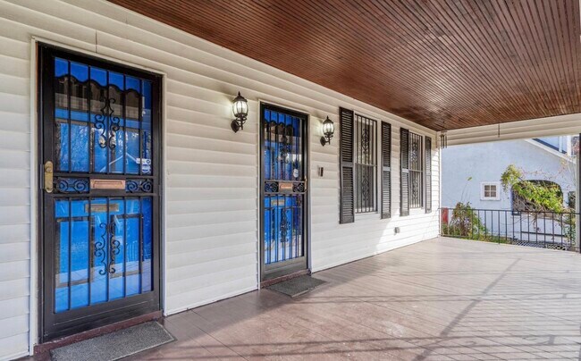 Building Photo - 2311 Monticello Rd