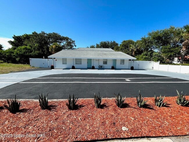 Building Photo - 8110 Canaveral Blvd