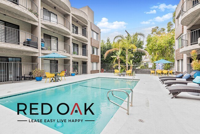 Foto del edificio - Sun-Drenched One Bedroom with a Private Ba...