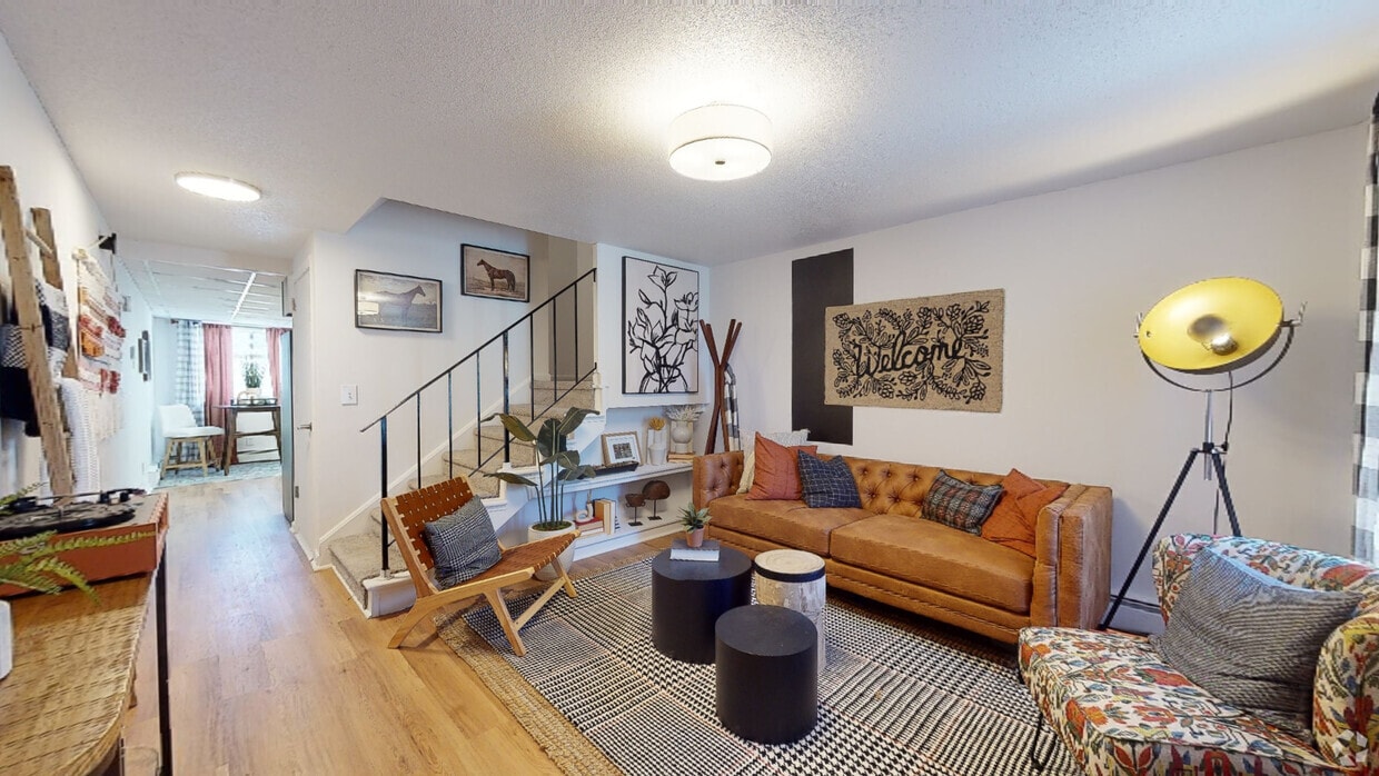 Photo - The Den Cedar Ridge (student) Apartments