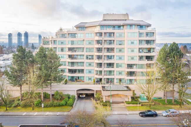 Building Photo - Carleton Terrace