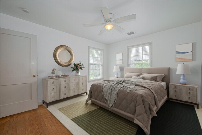 Foto del edificio - 3610 Glen Haven Blvd