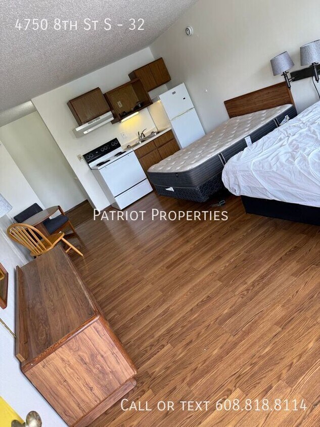 Foto del edificio - 4750 8th St S