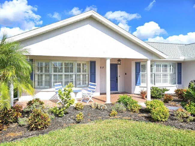 Building Photo - Annual Rental or 6+ month option - FURNISHED or UNFURNISHED HEATED POOL HOME. Gorgeous 3 Bedroom,...