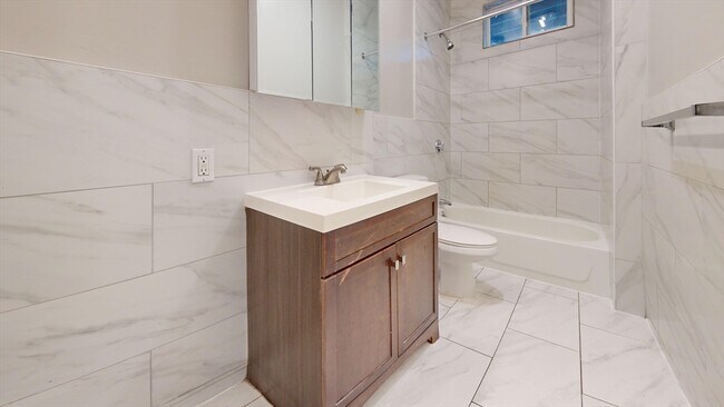 Foto del edificio - 8 Wardman Rd