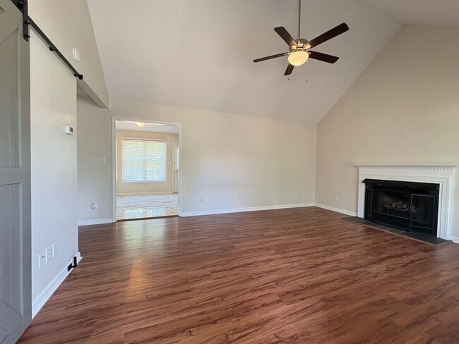 Foto del edificio - 3 Bedroom, 2 Bathroom House in Winston-Salem!