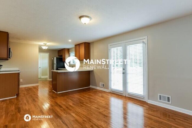 Foto del edificio - 3 Bedroom Pet-Friendly Home in DOUGLASVILLE, GA with Main Street Renewal