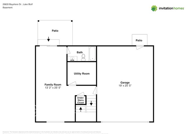 Foto del edificio - 29835 Bayshore Dr