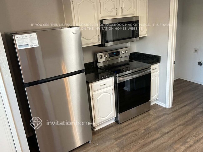 Building Photo - 4604 Larner St