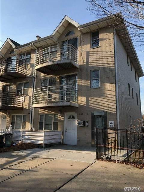 Primary Photo - 143-15 Beech Ave