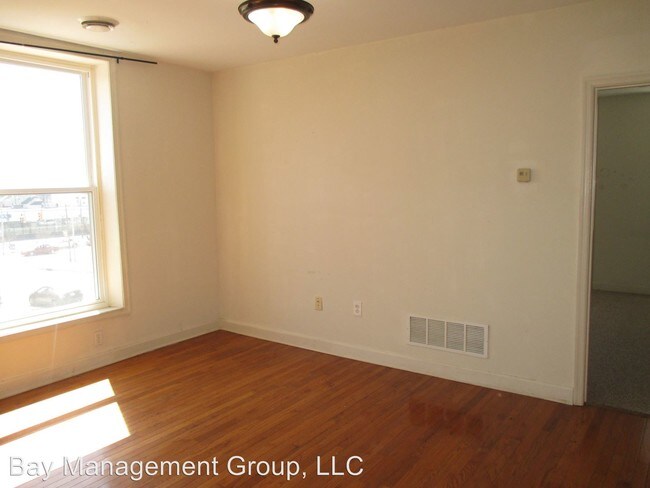 Building Photo - 2501 Maryland Ave