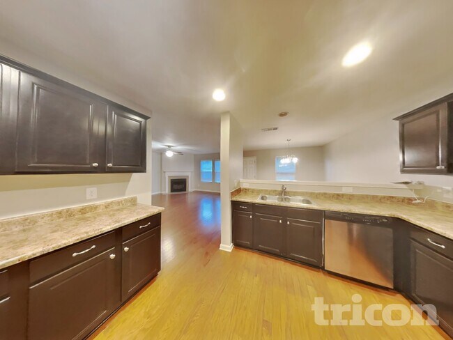 Foto del edificio - 1031 Fulman Rd