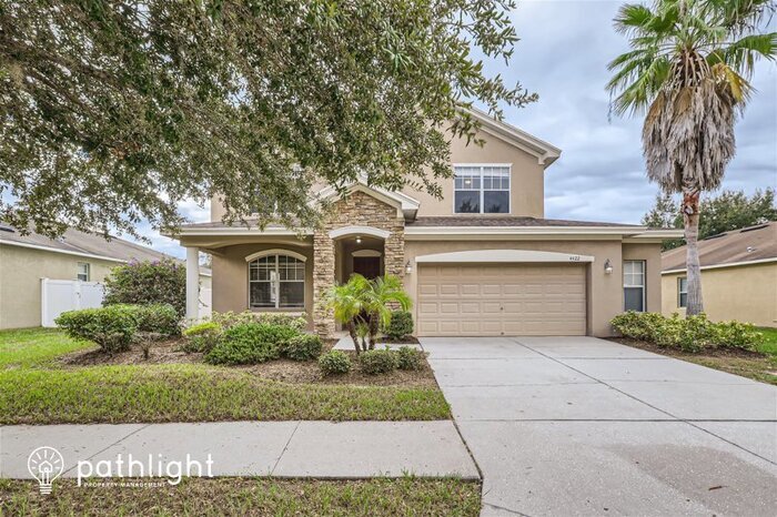Primary Photo - 4422 Fieldview Cir, Wesley Chapel, FL, 33545