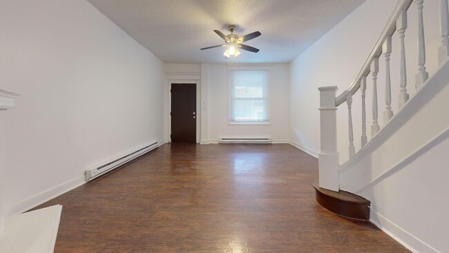 Foto del edificio - West Philly 3 Bedroom House for Rent