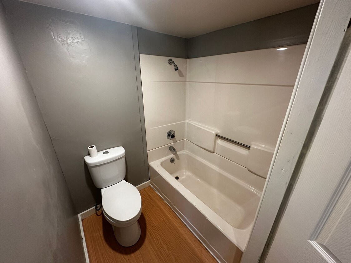 Foto del edificio - 1101 S 14th St