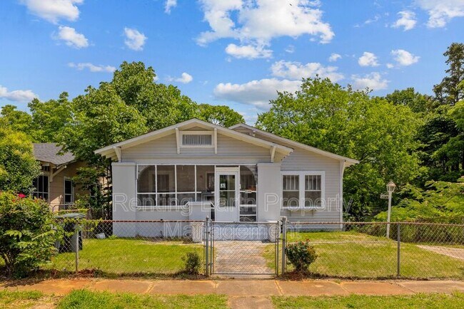 Building Photo - 1149 15th St SW