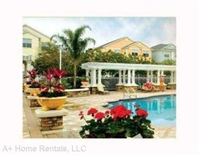 Foto del edificio - 1 br, 1 bath House - 12849 Madison Pointe ...