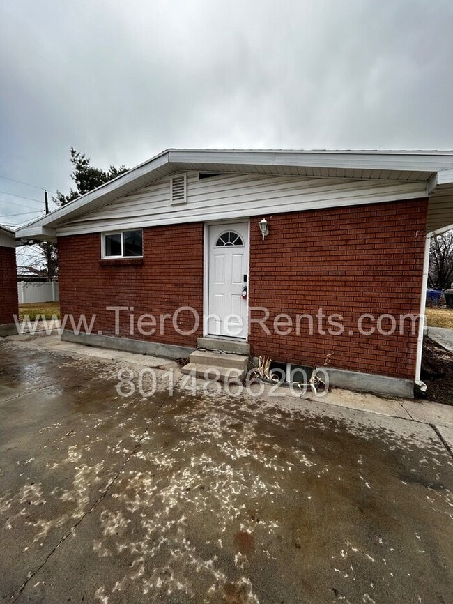 Foto del edificio - NO DEPOSIT option available for qualified renters!