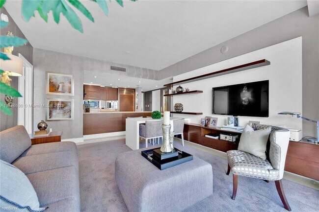 Foto del edificio - 2 br, 2 bath Condo - 475 Brickell Ave Apt ...
