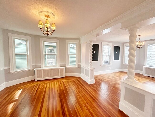 Foto del edificio - 80 Linden St