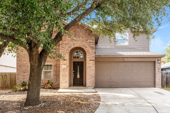 Building Photo - 1504 Lorson Loop