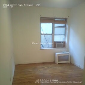Foto principal - 284 W End Ave
