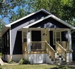 Building Photo - 4235 Vermont St