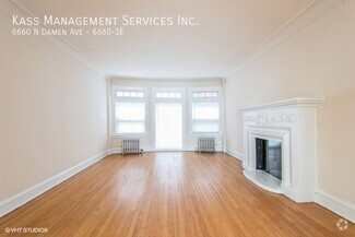 Building Photo - 6660 N Damen Ave
