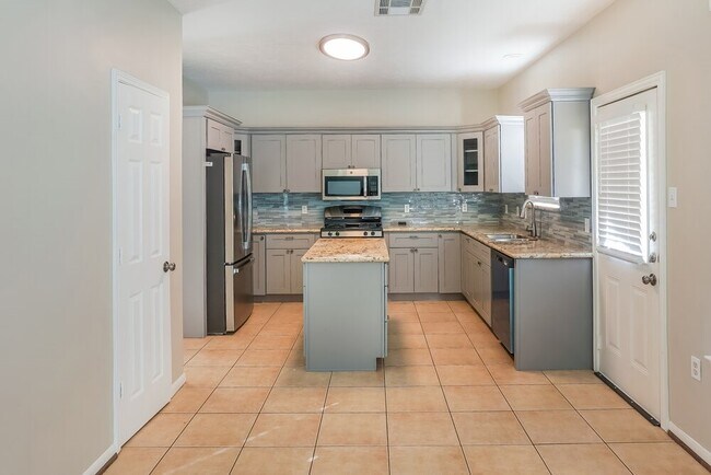 Foto del edificio - 20439 Westfield Estates Dr