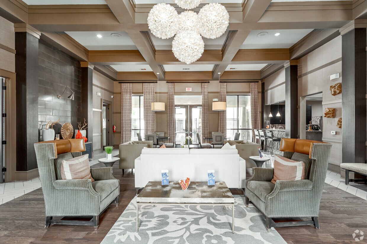 Avenues at Carrollton 4689 Mustang Pky Carrollton, TX Apartments