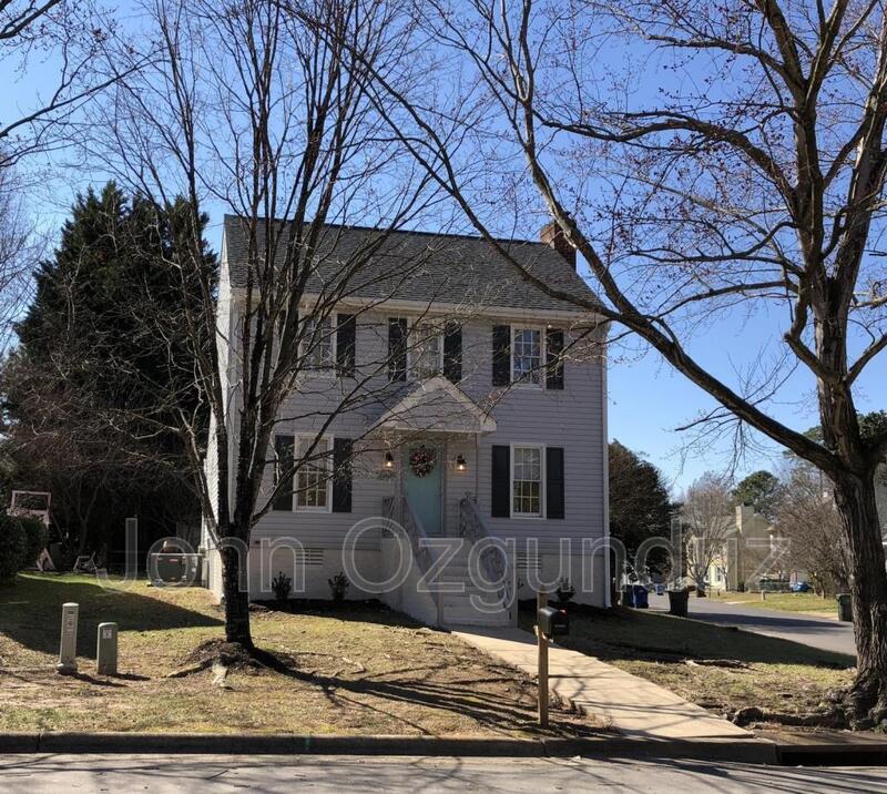 2809 Broadlands Dr, Raleigh, NC 27604 House Rental in Raleigh, NC