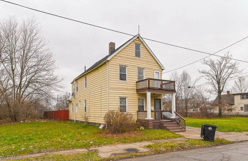 Photo - 3862 E 57th St (Cleveland, OH)
