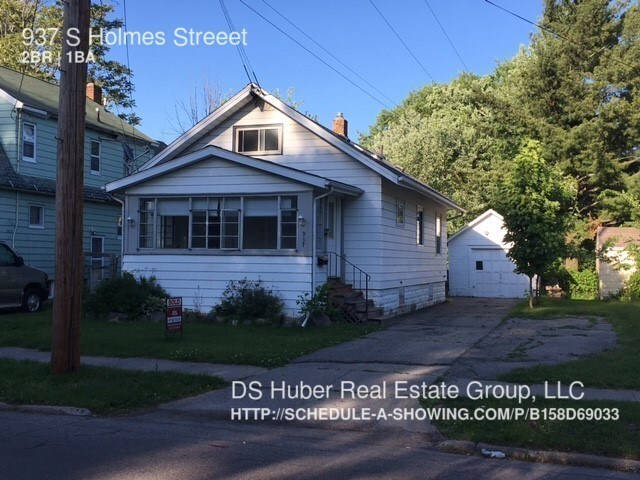 Primary Photo - 937 S Holmes St