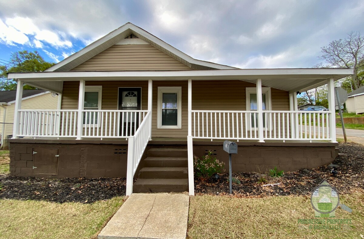 Foto principal - 123 Goodrich St