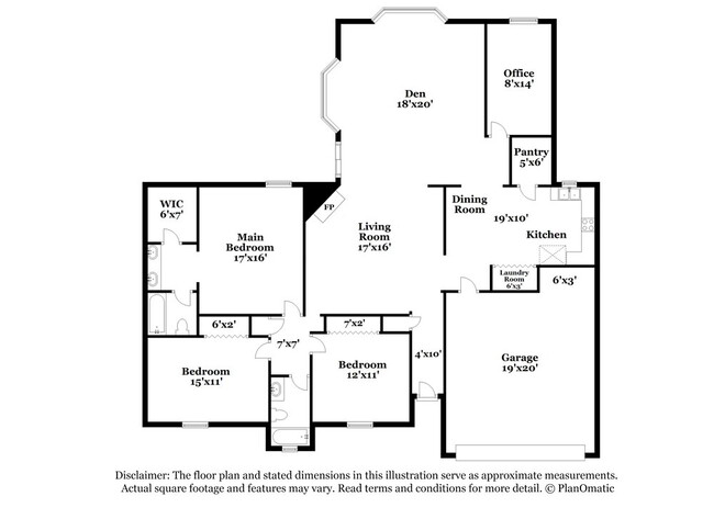 Foto del edificio - 7446 Northwind Cove